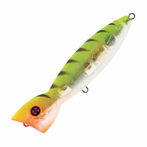 Sakura Fishing Pulsion TR 100 mm. 100 gr. 24 col. GC05